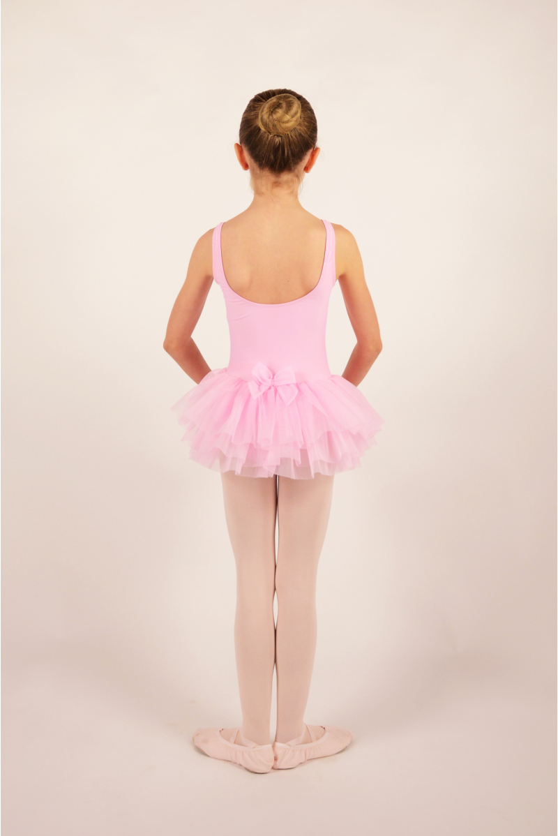 Tutu Wear Moi Noisette pink