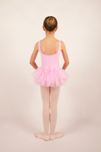 Tutu danse classique enfant C2614