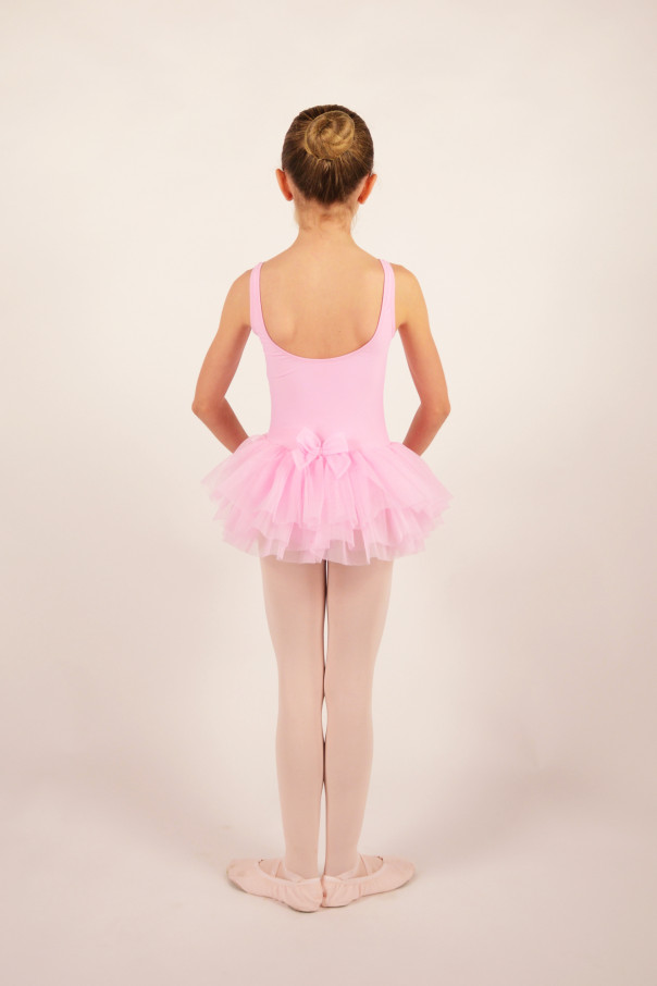 Tutu Wear Moi Noisette pink