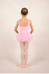Tutu Wear Moi Noisette pink