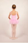 Tutu Wear Moi Noisette pink