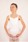 Tutu Wear Moi Noisette white