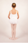 Tutu Wear Moi Noisette white