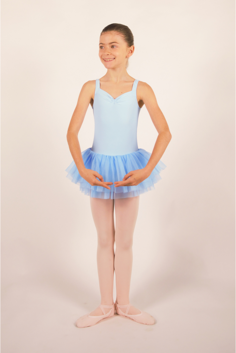 Tutu Wear Moi Noisette sky