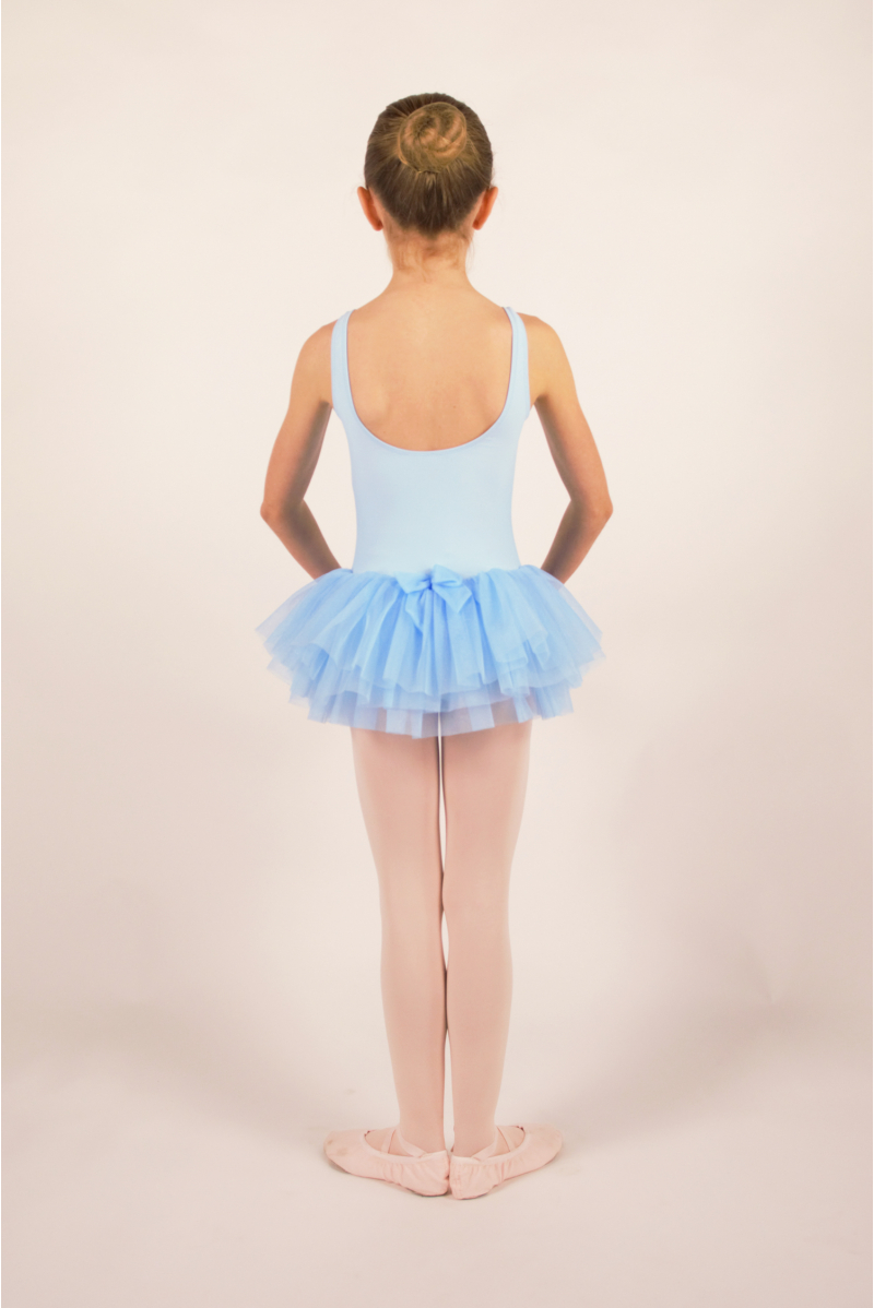 Tutu Wear Moi Noisette sky