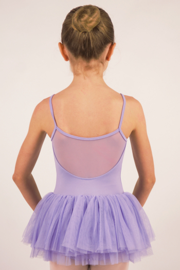 Tutu Mirella M409C child Lilac