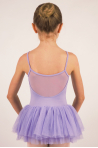 Tutu Mirella enfant Lilac