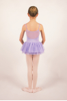 Tutu Mirella enfant Lilac