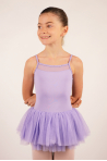 Tutu Mirella enfant Lilac