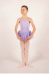 Tutu Mirella enfant Lilac