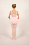 Tutu Mirella enfant Pink