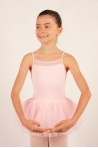 Tutu Mirella enfant Pink