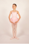 Tutu Mirella enfant Pink