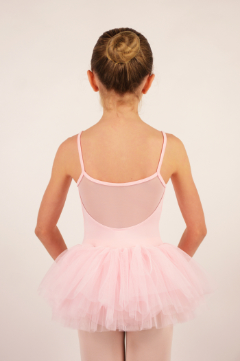 Tutu Mirella M409C child Pink