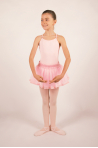 Jupe tutu Bloch fille pink CR4061