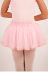 Jupe tutu Bloch fille pink CR4061