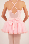 Jupe tutu Bloch fille pink CR4061