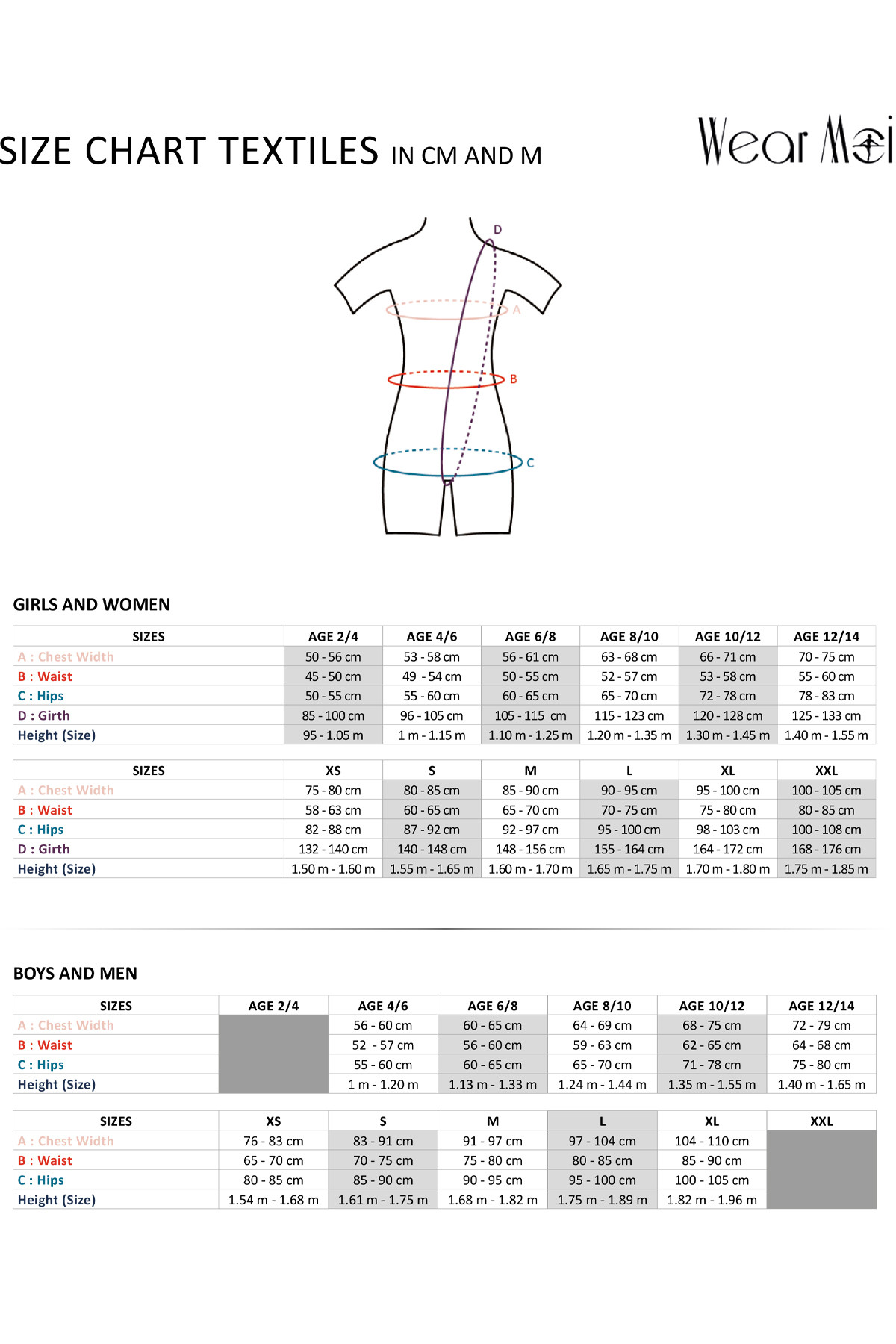 Wear Moi Faustine light grey leotard