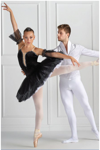 Tutus & Jupons Classique Femme – Balletto Dance Shop