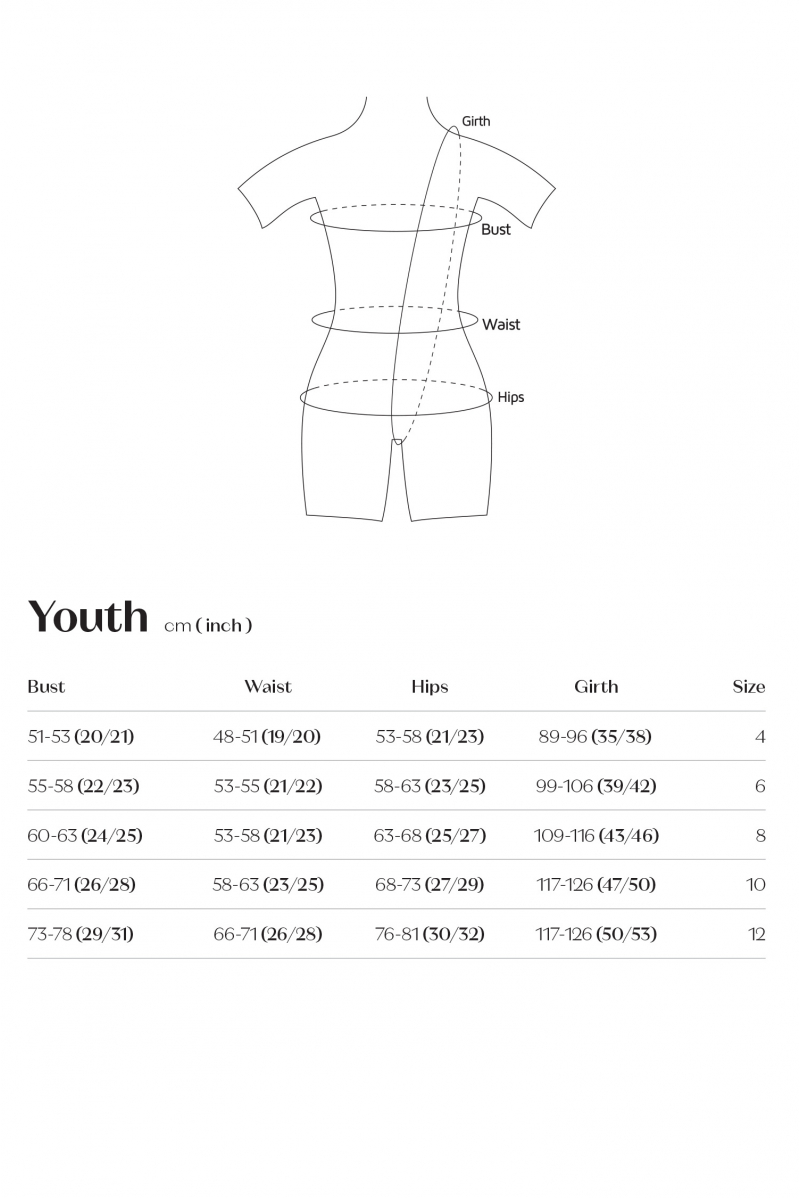 Ballet Rosa Josephine poudré child leotard