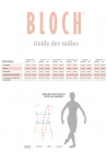 Bloch lacework leotard L6042