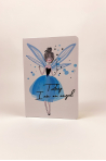 Lot de 3 note books Sheddo