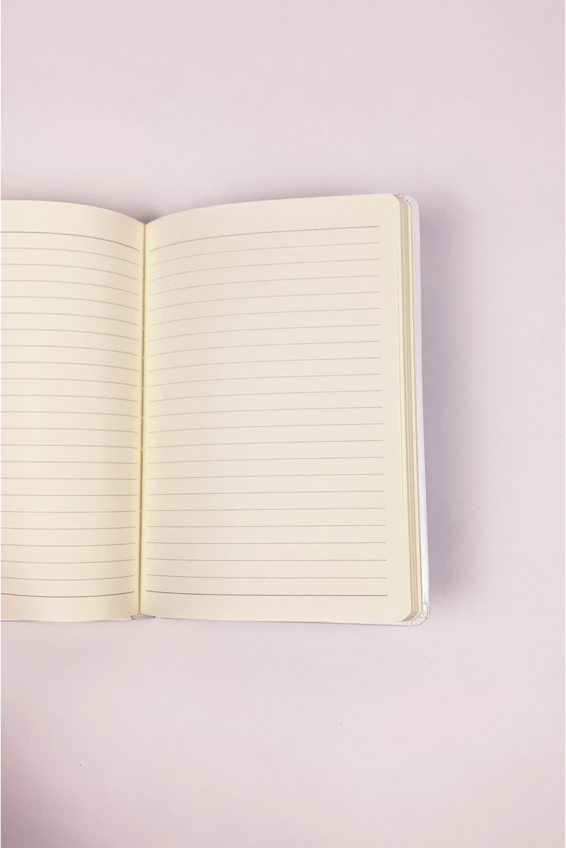 Note book A5 Sheddo