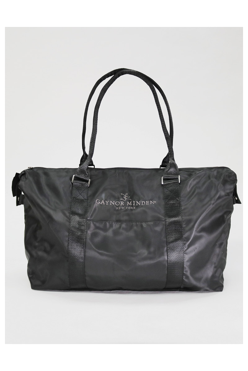 Sac Gaynor Mindn Essential noir