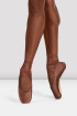 Bloch Balance European pointe shoes