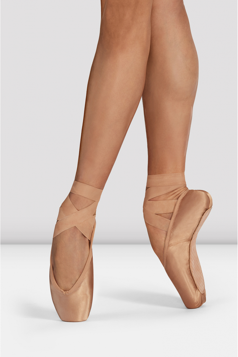 Bloch Heritage pointe shoes S0180L