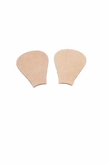 Protection cuir pointes Dansez-Vous
