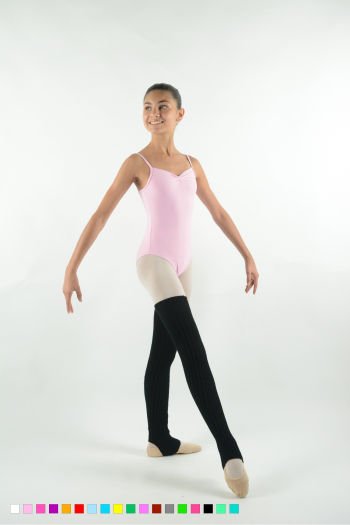 LEG WARMER LEGGINGS - Boutique of Dance