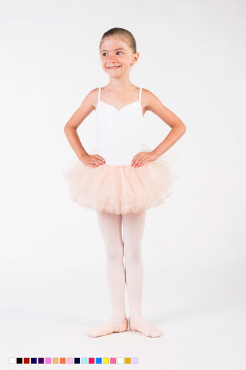 Sheddo child tutu
