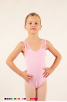 Justaucorps enfant Sheddo 1121C