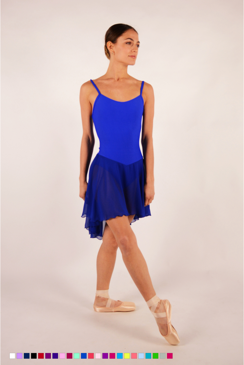 Tunique femme Sheddo LZ418W