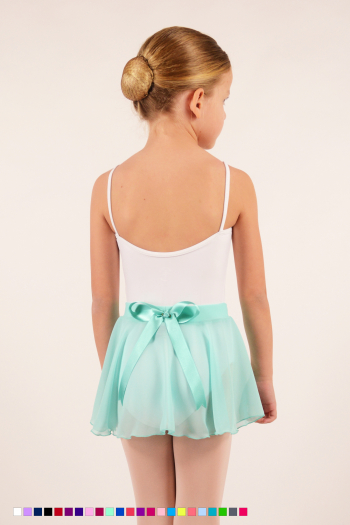 Jupette Sheddo enfant SK86C