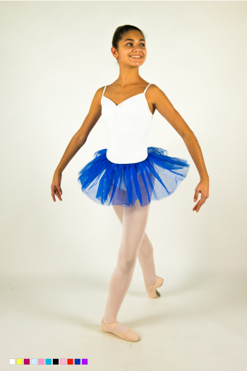 Tutu bottom Degas VOLC 