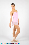 Jupe courte Ballet Rosa Skylar