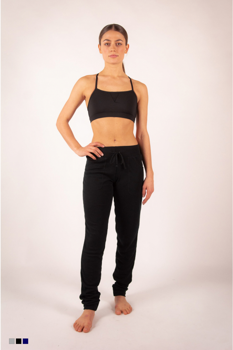 Warm up pant Ballet Rosa Lazuli