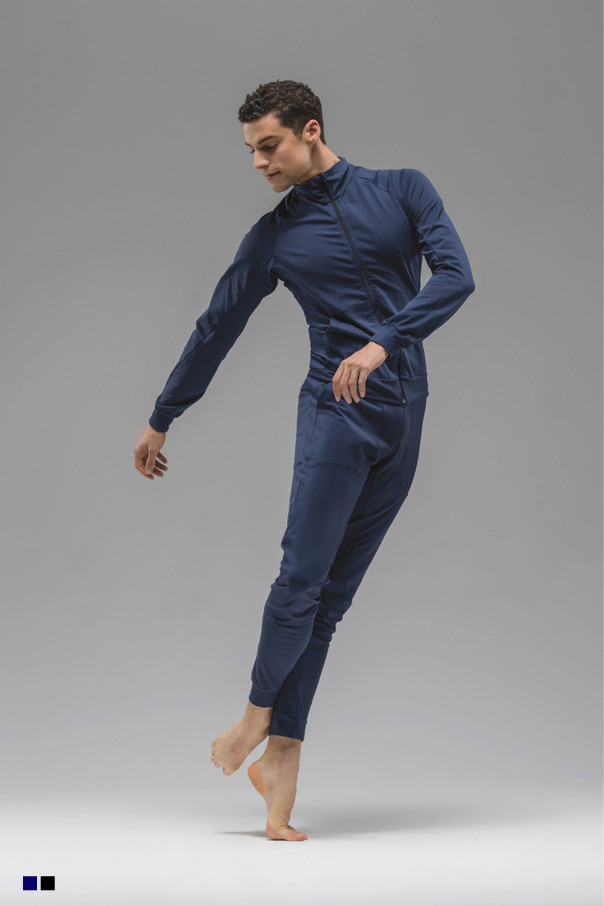 Jacket man Ballet Rosa Ajax