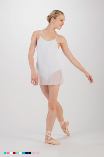 Tunique Ballet Rosa Mady femme