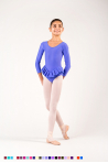 Tunique Ballet Rosa Norah enfant