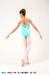 Ballet Rosa Leotard child Michelle