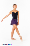 Skirt Marthe Ballet Rosa women