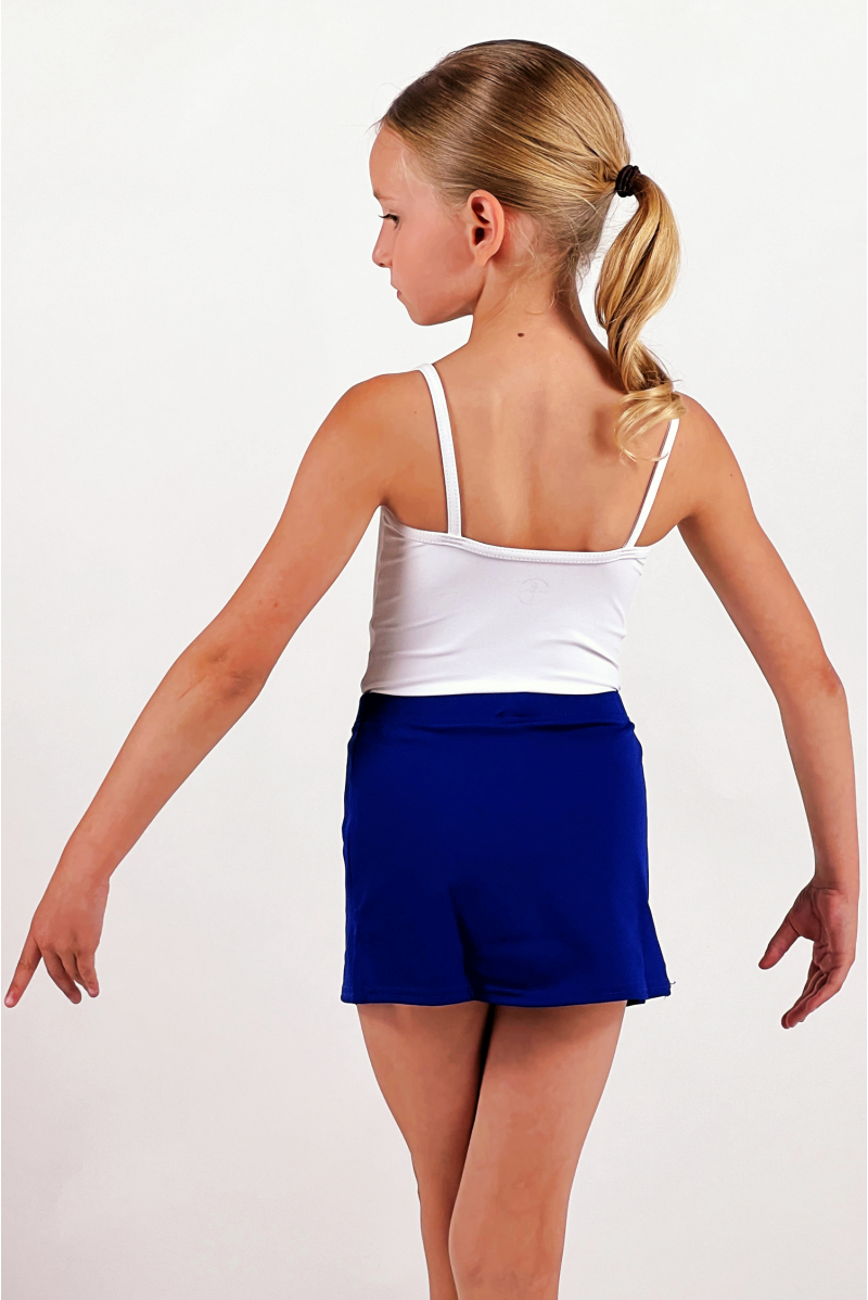 Capezio short skirt TB265C