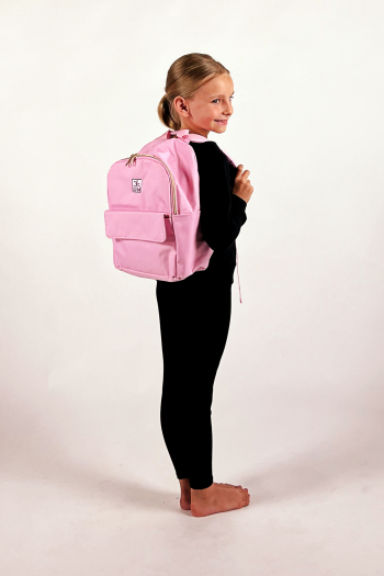 Mini bag Gaynor Minden light pink