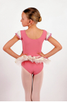 Tutu Harmony dentelle pastel