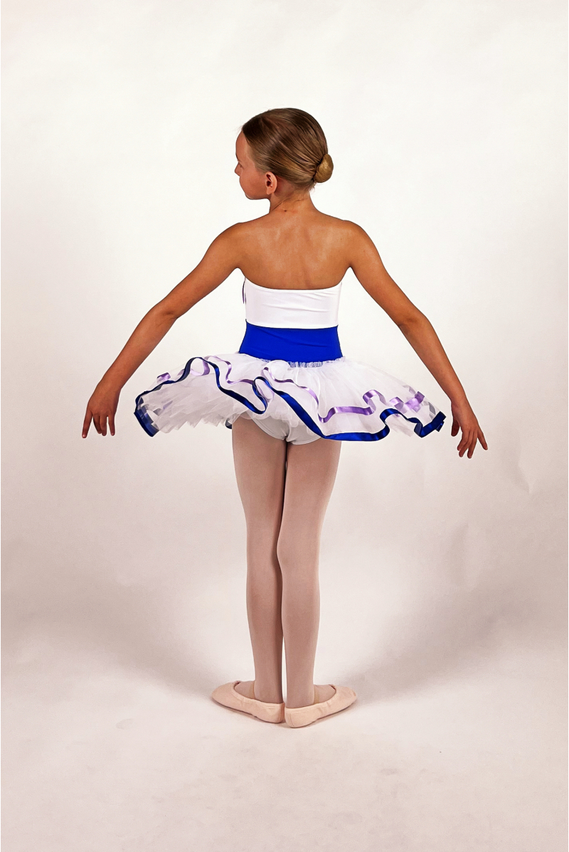 Tutu intégral ceinture large Harmony