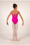 Ballet Rosa Leotard child Michelle