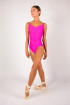 Justaucorps Ballet Rosa Michelle 